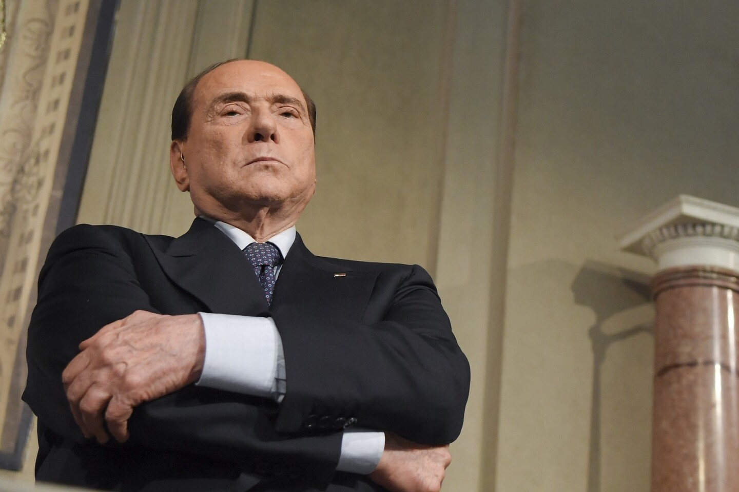 Silvio Berlusconi, ex-primeiro-ministro italiano, morre aos 86 anos