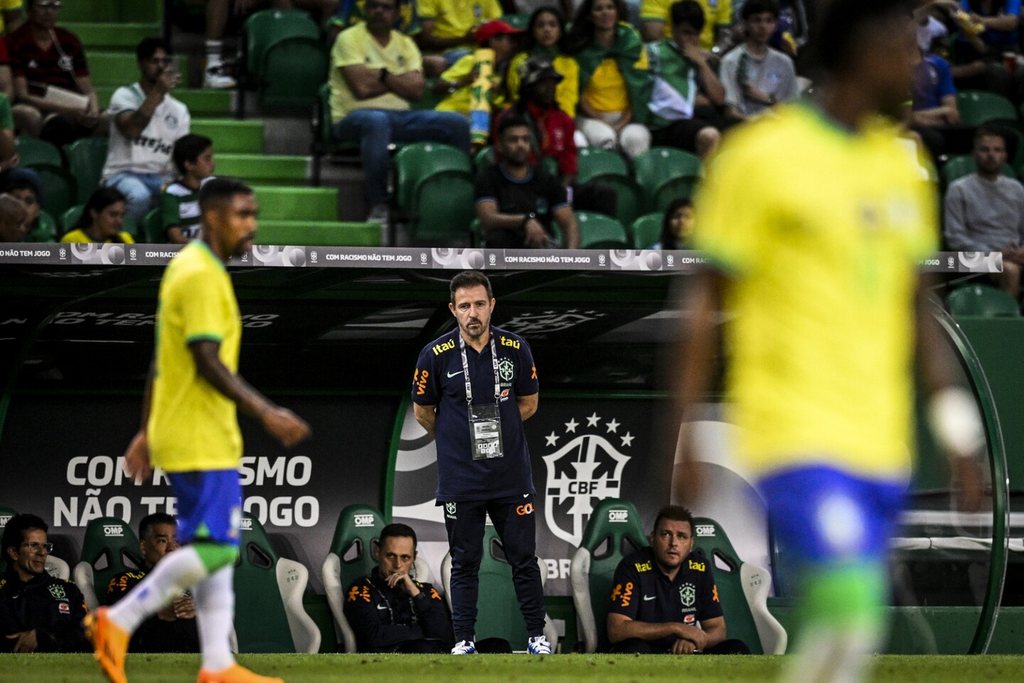 Copa do Mundo: como fica o trabalho durante os jogos? Tire agora