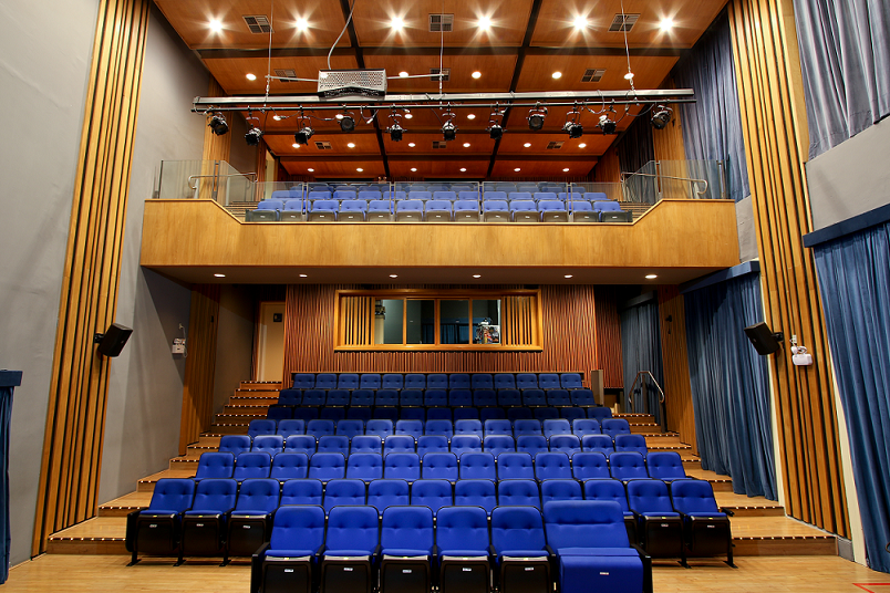 Teatro da Caixa Cultural do Recife