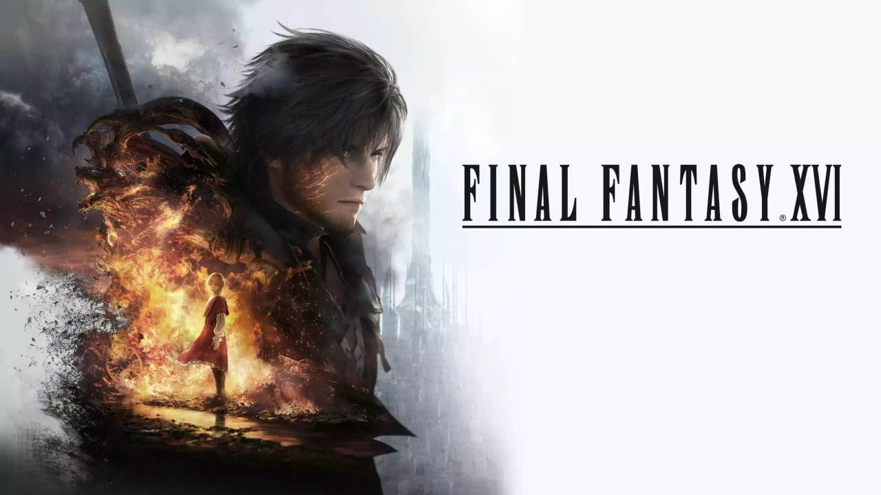 Descubra o Legado de FINAL FANTASY