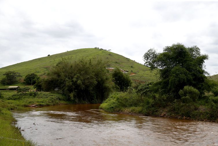 Rio Gualaxo do Norte