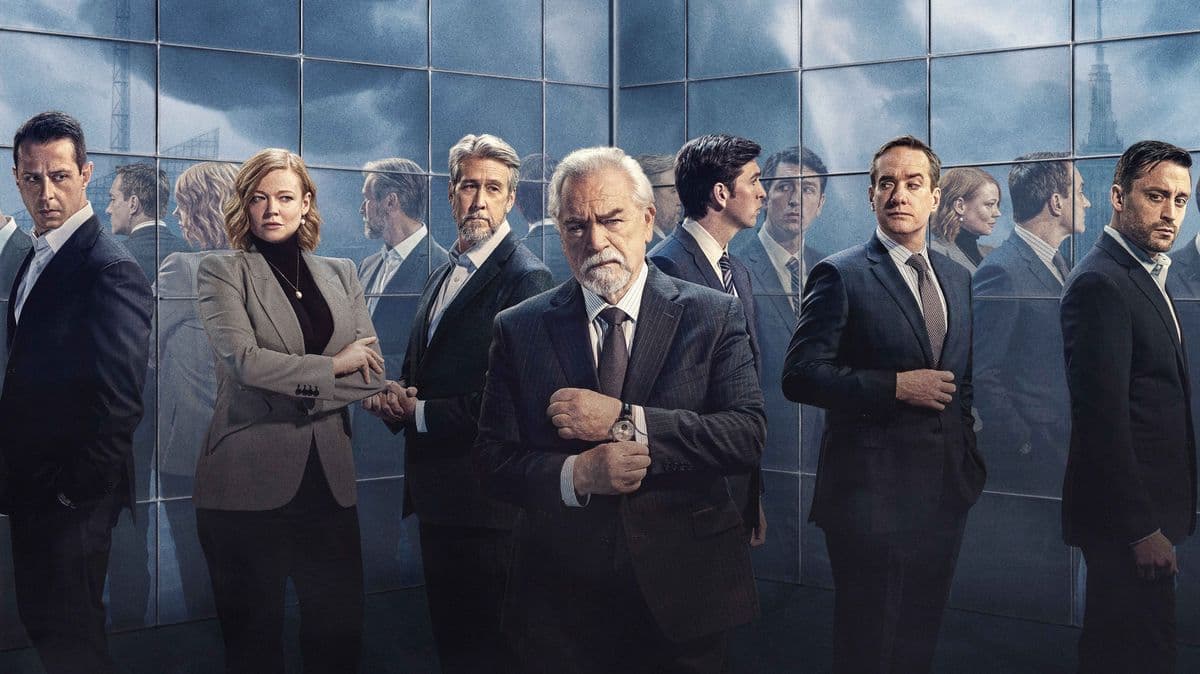 Succession: conheça elenco e personagens da série do HBO Max