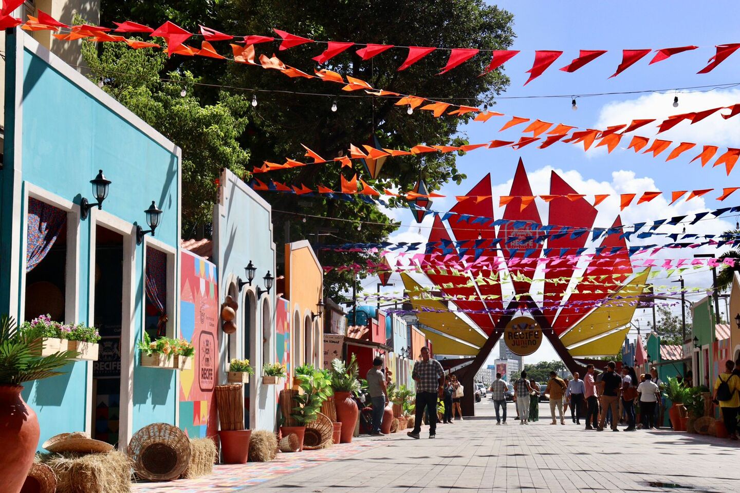 Polo Novo Arraial da Rio Branco