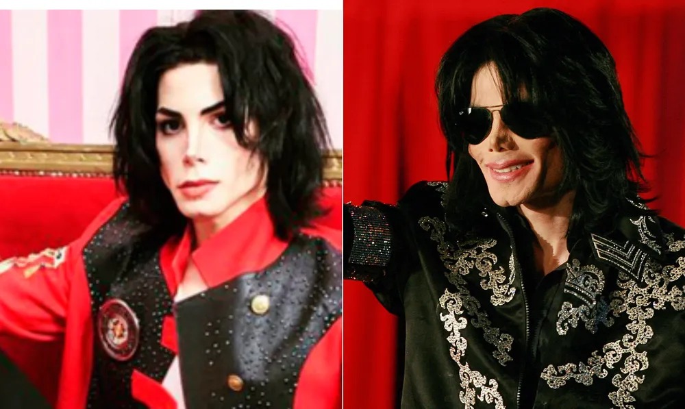 Leo Blanco x Michael Jackson