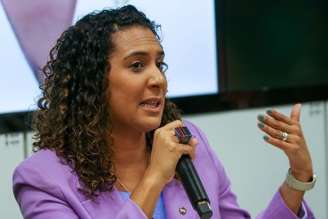 Governo vai investir R$ 7 milhões no programa Atlânticas, diz Anielle