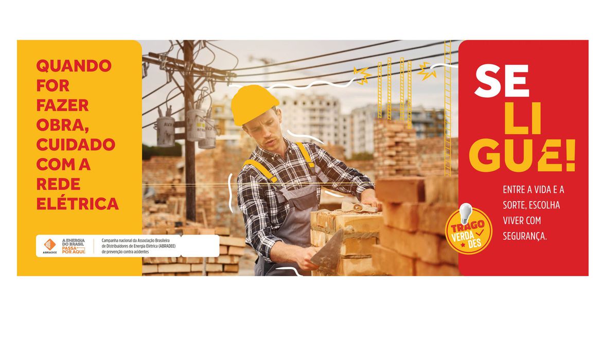 Associação Brasileira de Distribuidores de Energia Elétrica (Abradee)