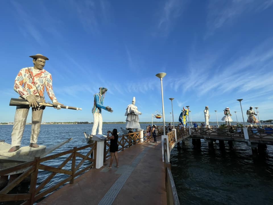 O que fazer em Aracaju, capital de Sergipe - Vá, Viaje