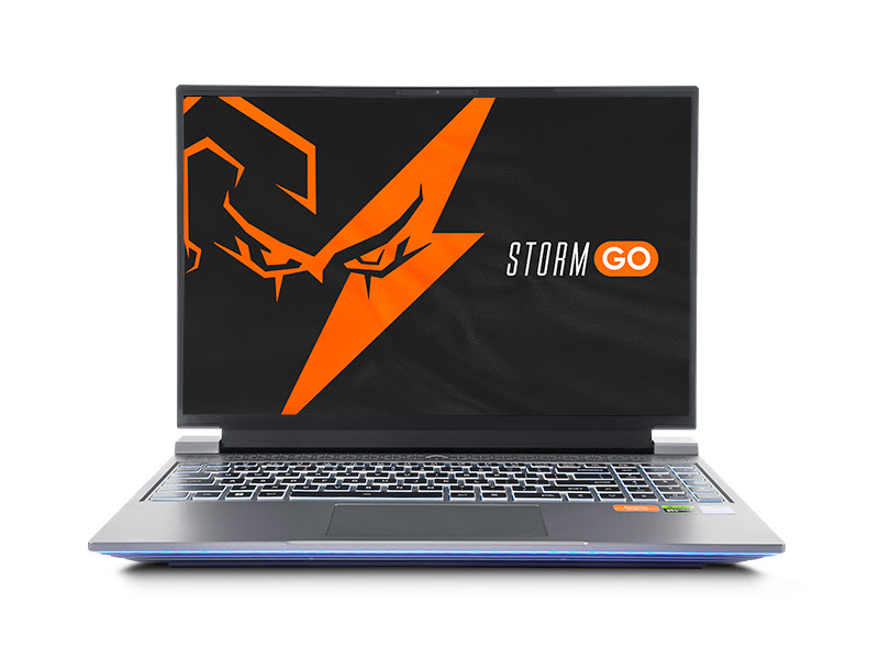Notebook Storm GO da Avell