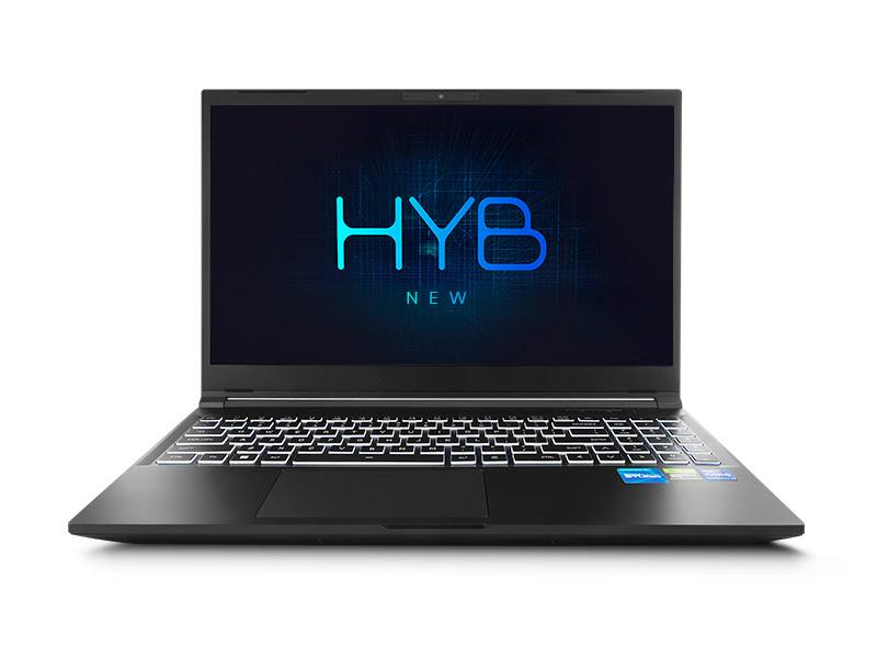 Linha de notebook HYB da Avell também foi atualizada