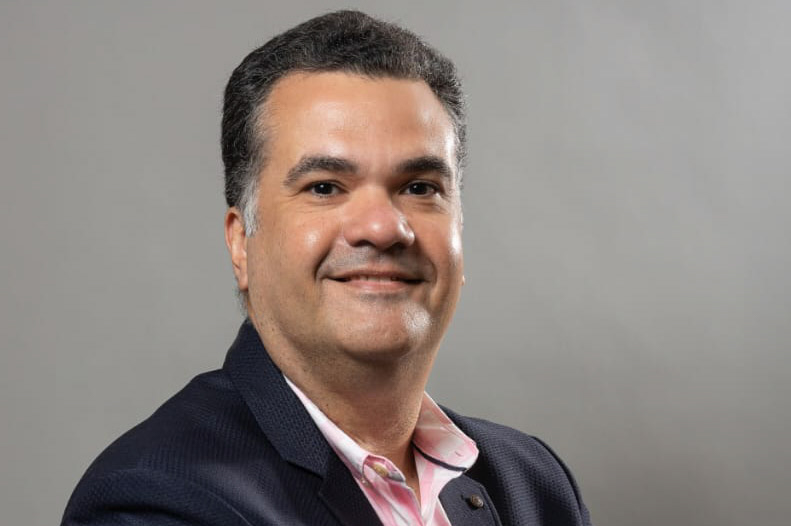 Maurício Laranjeira ressalta impacto da Refinaria Abreu e Lima nas exportações do estado