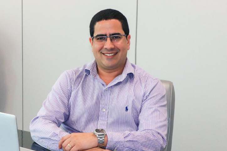 Trem 2: Nilson Monteiro projeta crescimento de 33% na movimentação de Suape