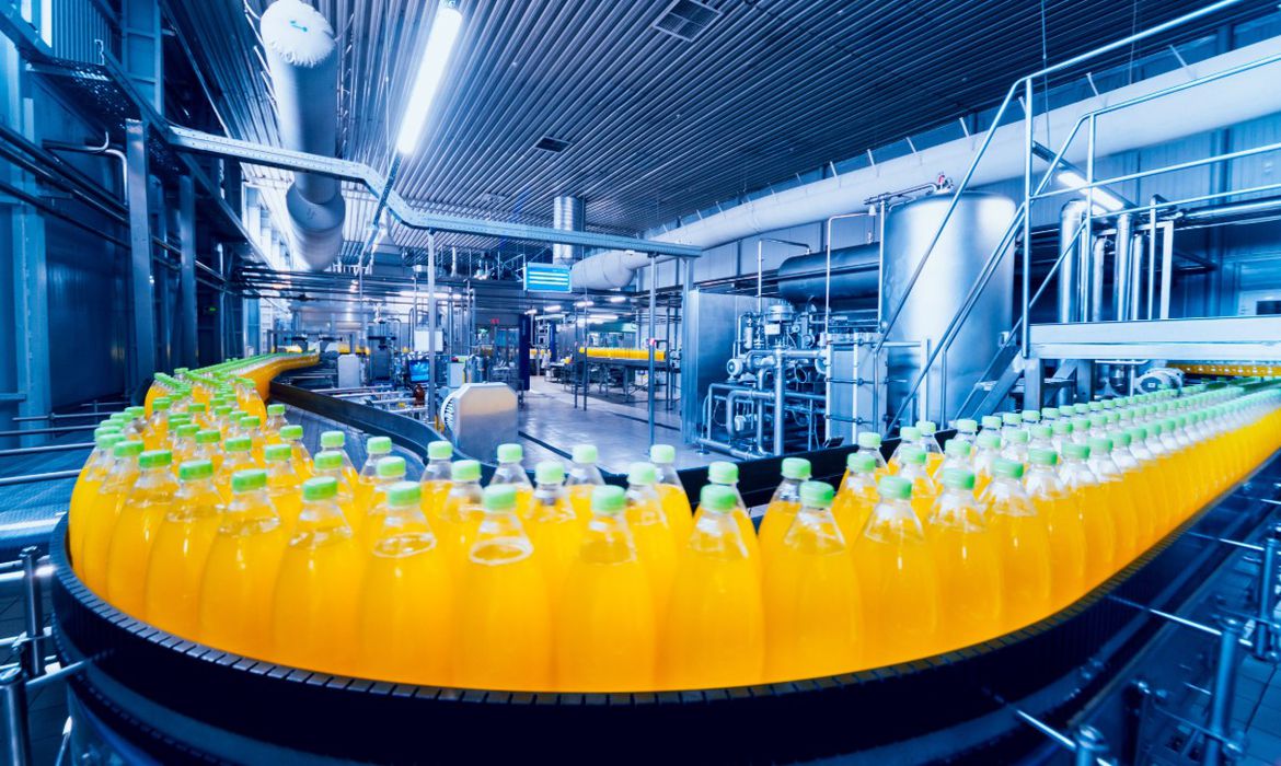 Das 12 atividades industriais pesquisadas, cinco tiveram resultados positivos em Pernambuco