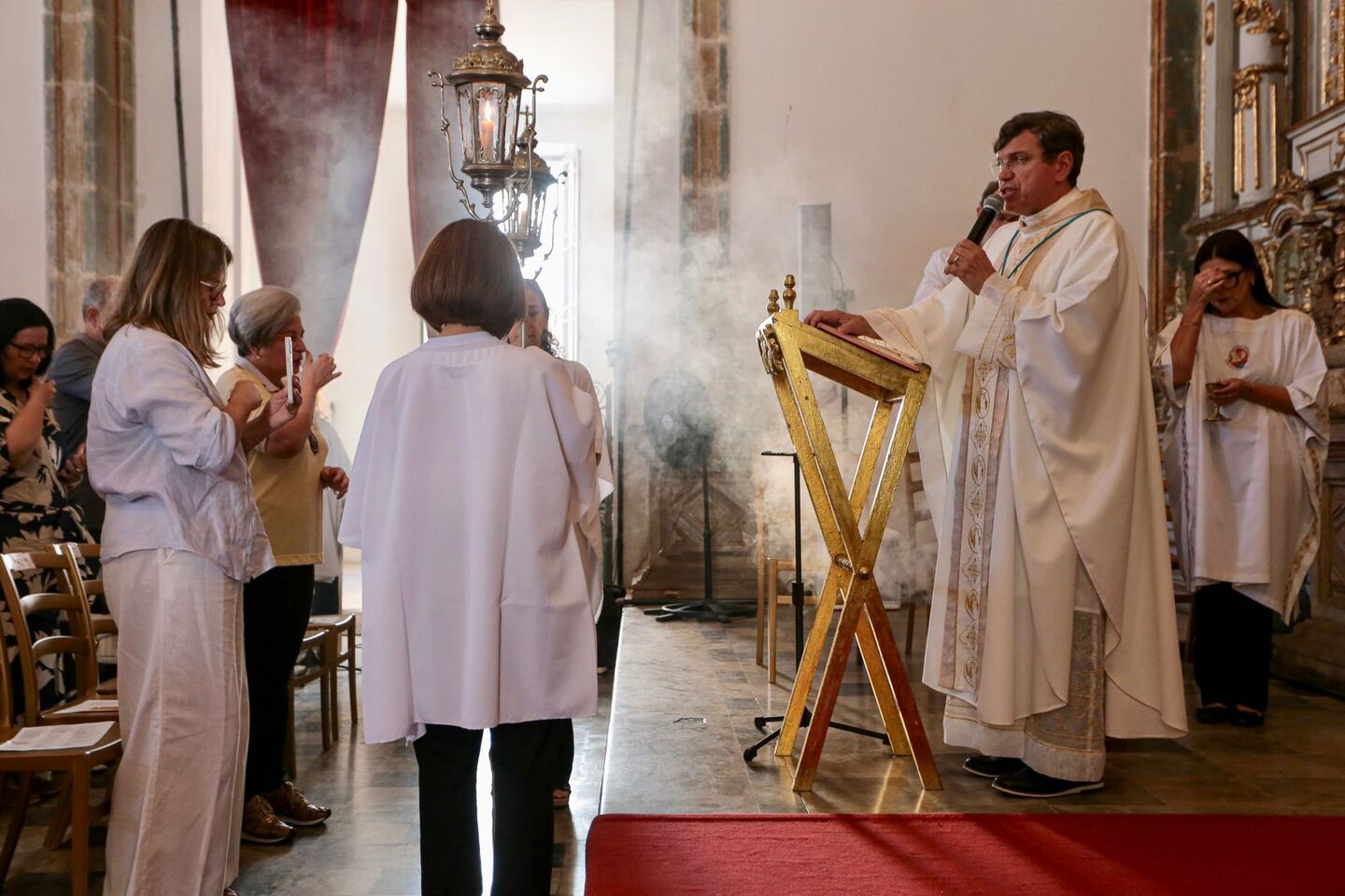 Festa de Nossa Senhora da Cabeça