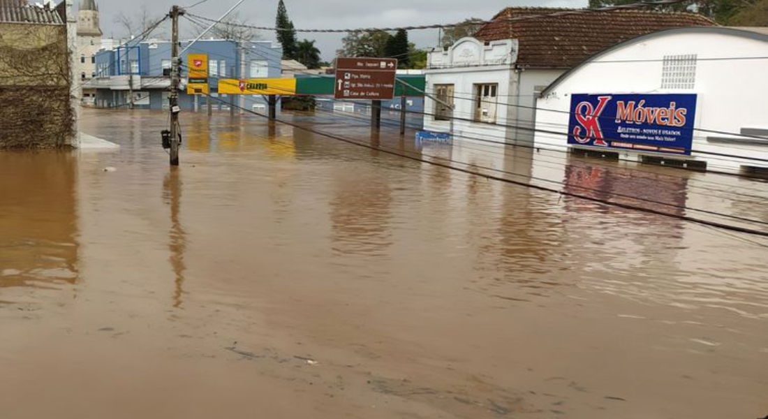 Município de Lajeado