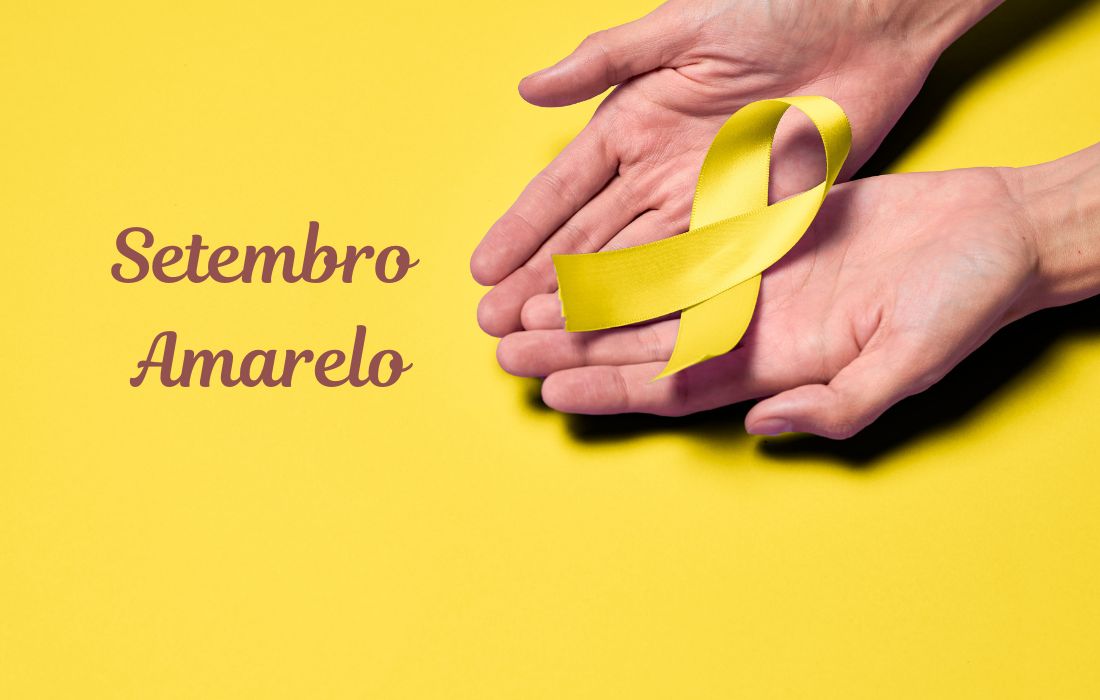 Setembro Amarelo