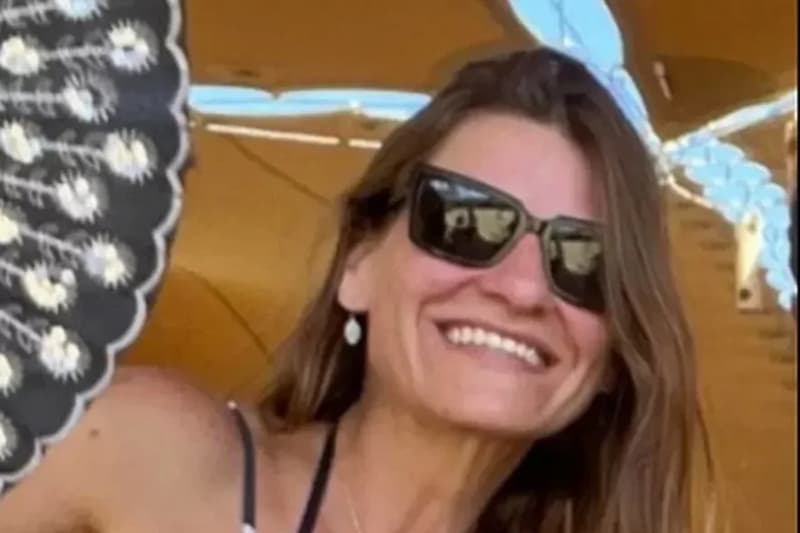 Karla Stelzer Mendes foi a última vítima da rave identificada como morta