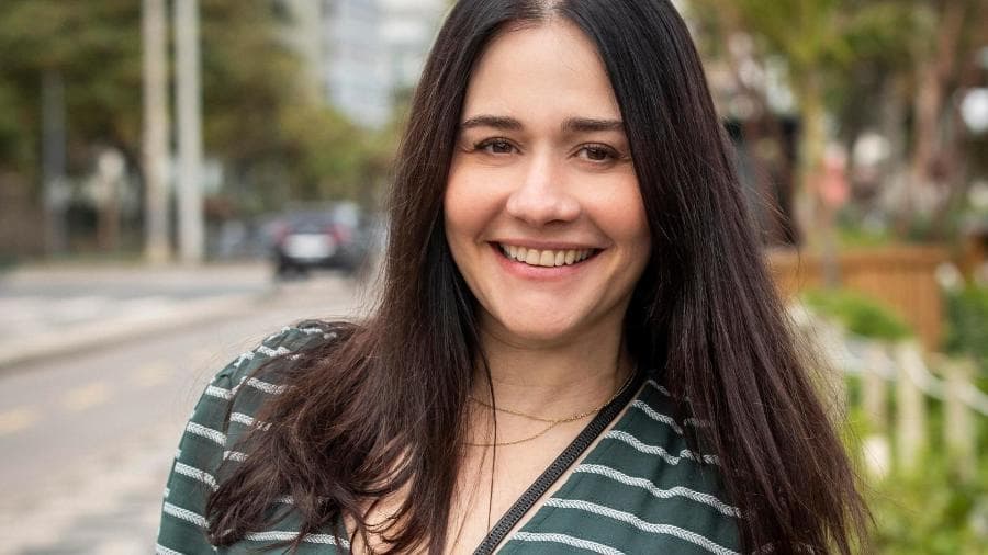 Alessandra Negrini, atriz