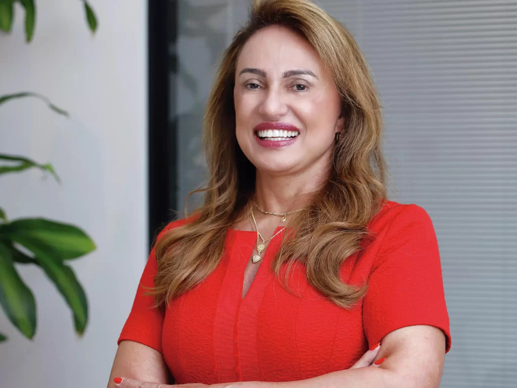 Norte e Nordeste precisam defender a manutenção dos incentivos regionais, defende Mary Elbe Queiroz