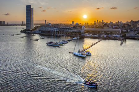 Porto Novo Recife