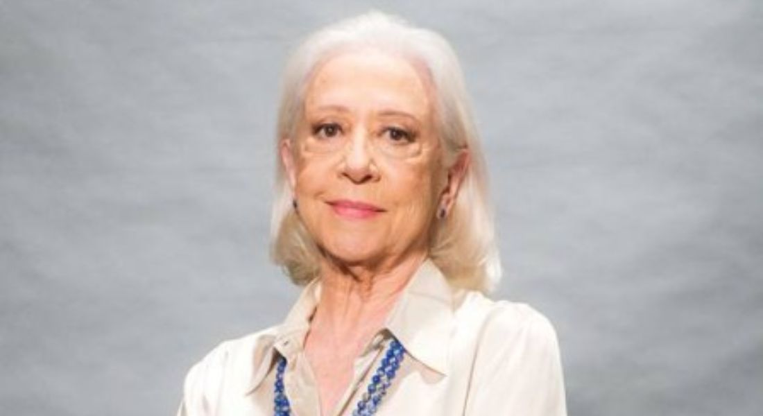 Fernanda Montenegro