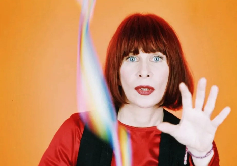 Rita Lee, cantora e compositora