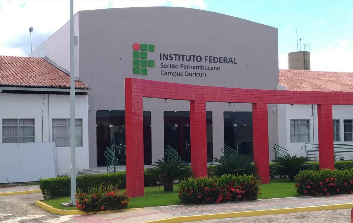 IFTM  Curso gratuito Técnico em Informática no Campus Patrocínio