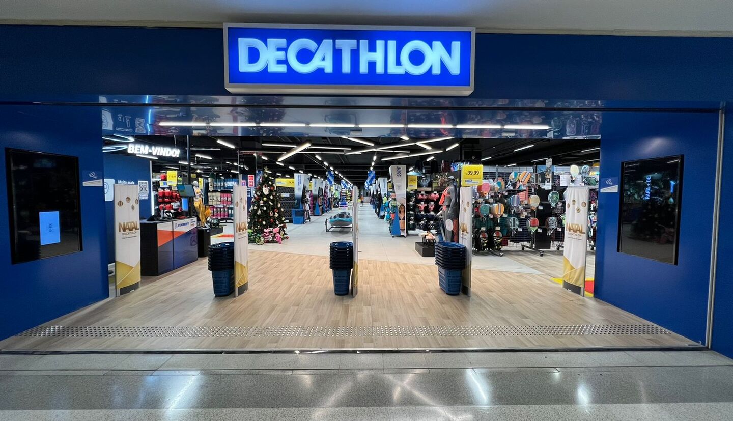 Decathlon Brasil