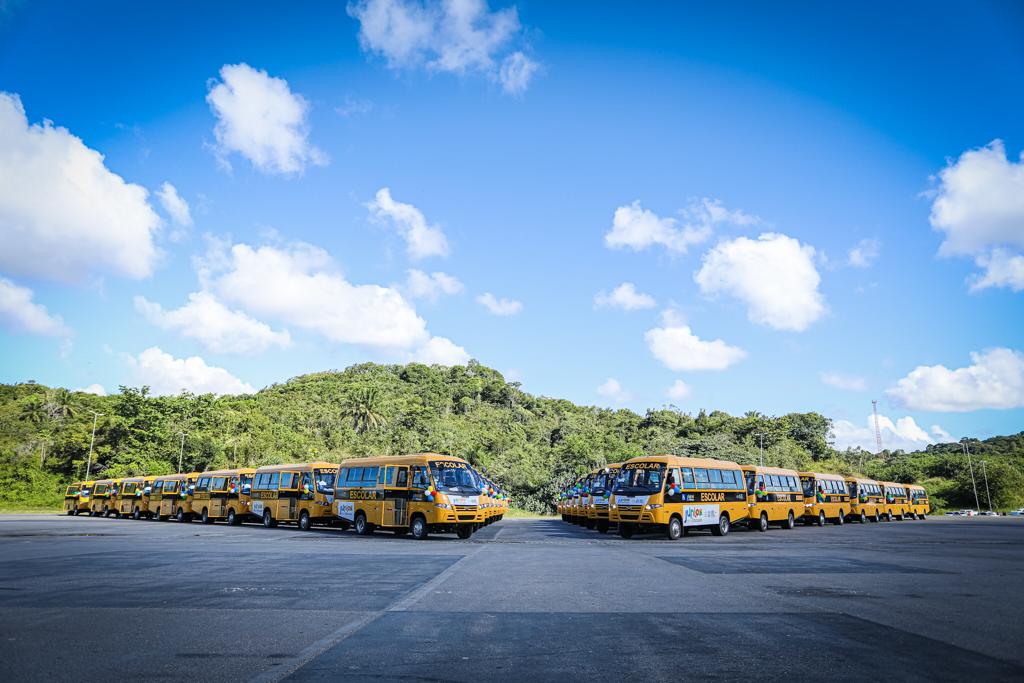 Secretaria Estadual de Educação - Repasses Financeiros