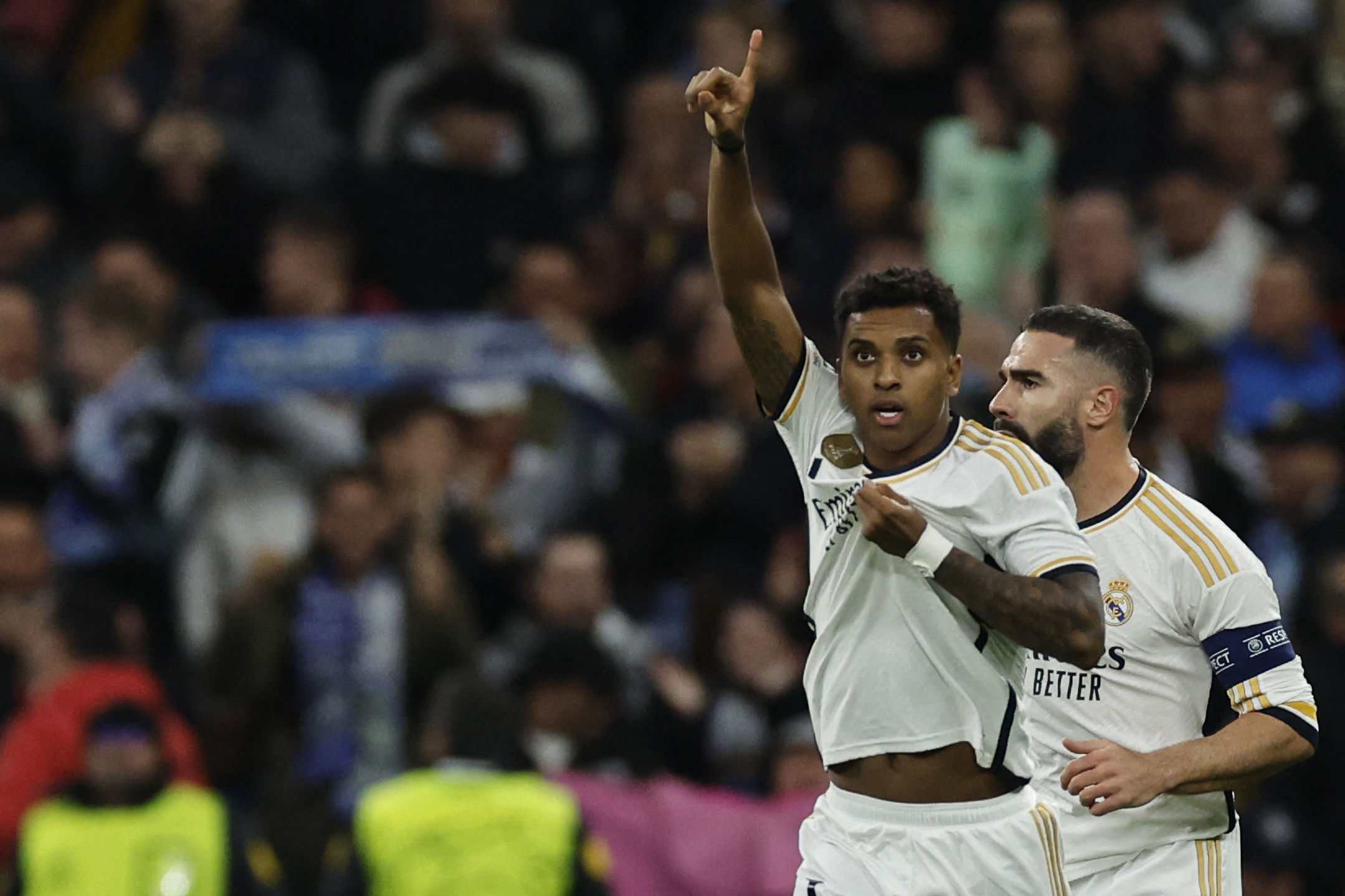 Real Madrid x Osasuna: onde assistir à final da Copa do Rei, Proteja seus  palpites com a mayra cardi fortuna