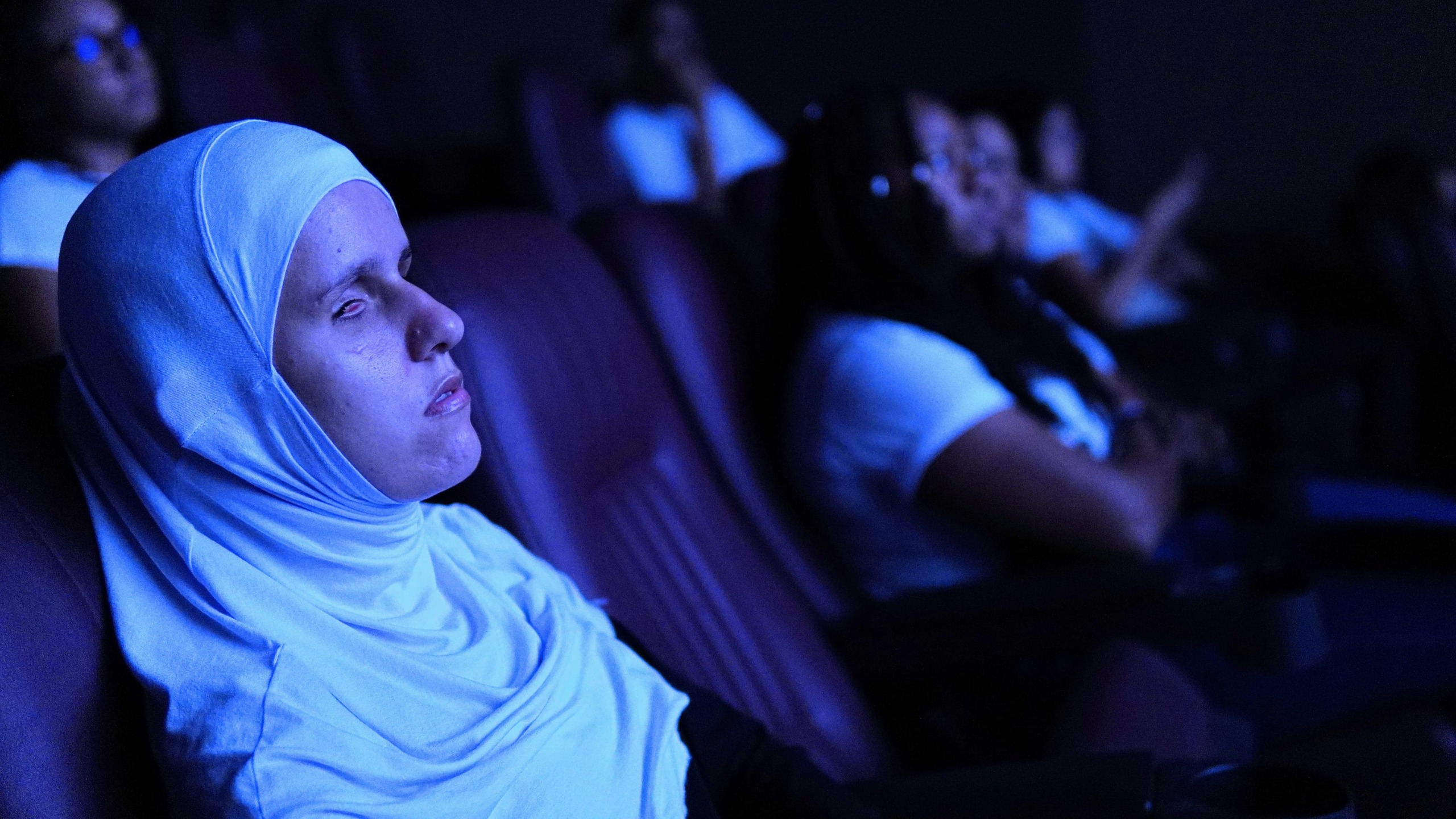 Festival VerOuvindo leva cinema com acessibilidade para pessoas com deficiência