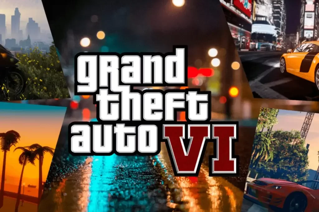 GTA 6 - Análise Completa do GAMEPLAY VAZADO 