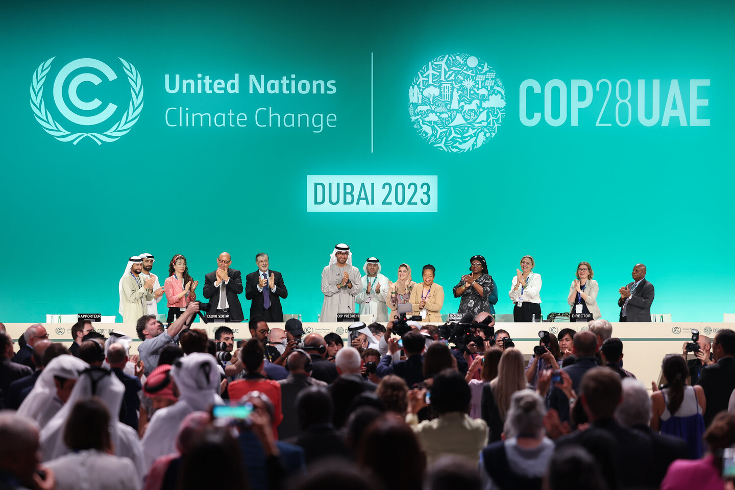 COP 23