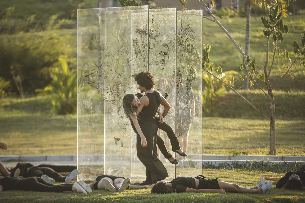 Festival reúne várias expressões artísticas