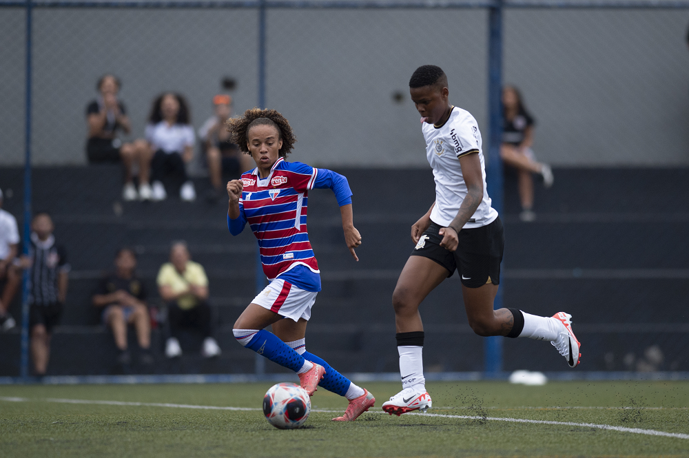 Fut. Feminino: De virada, Ceará é superado pelo Real Brasília por 2x1