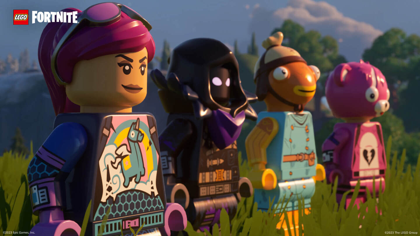 Melhores jogos de Lego para Android que você deve jogar