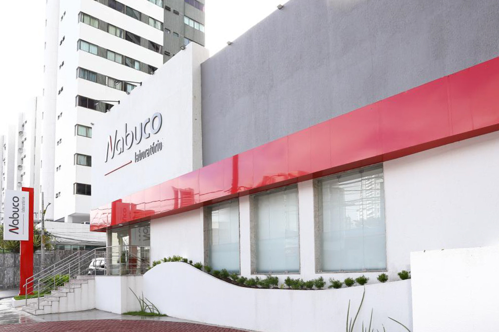 Laboratório conceito em Recife evidencia importância estratégica da saúde privada em Pernambuco para o Nabuco