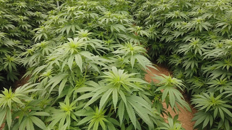 Cultivo de cannabis na Colômbia coloca país na ponta de lança do segmento na América Latina 