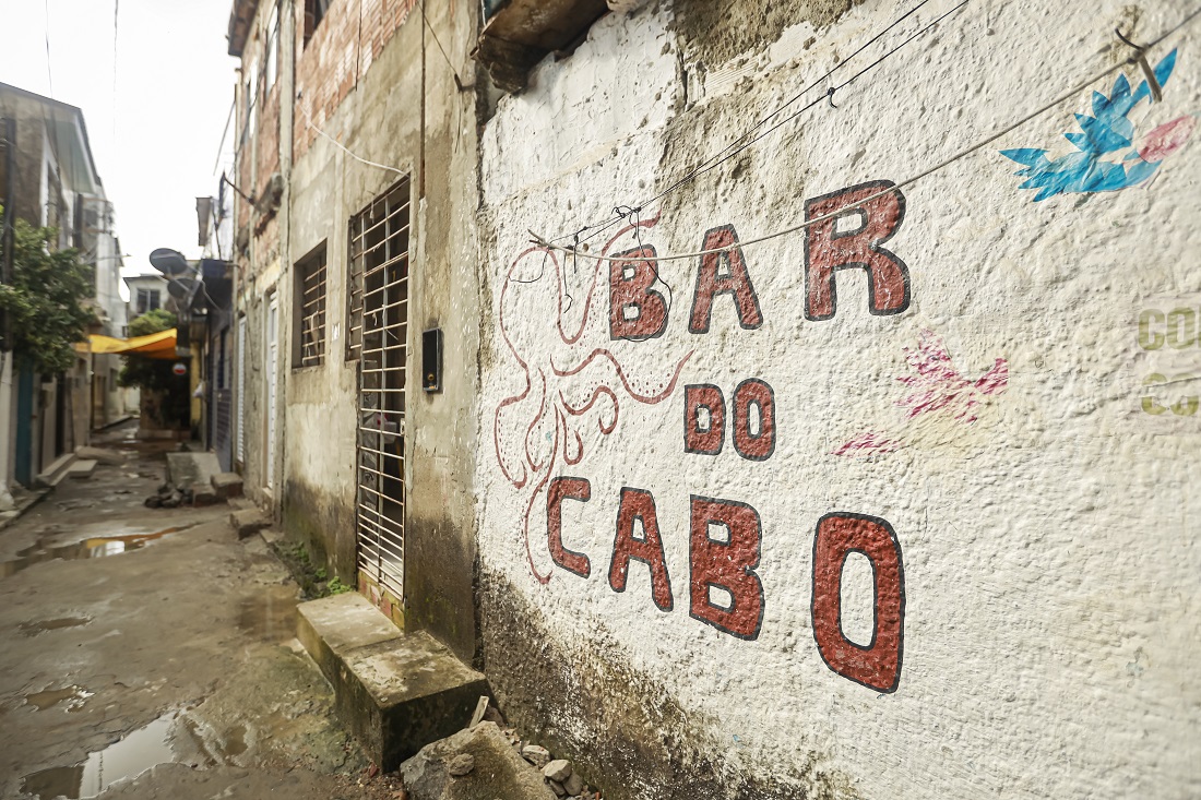 Bar do Cabo