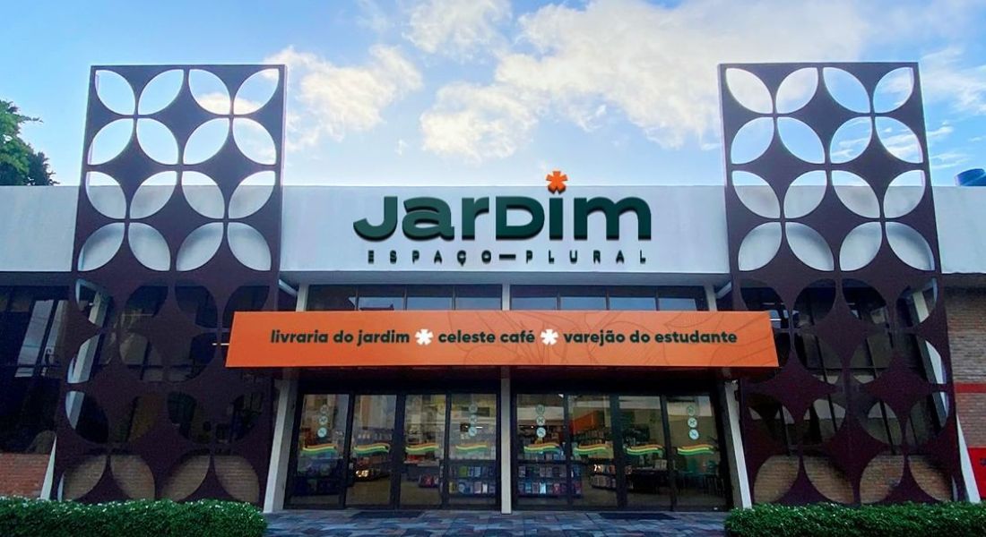 Livraria do Jardim