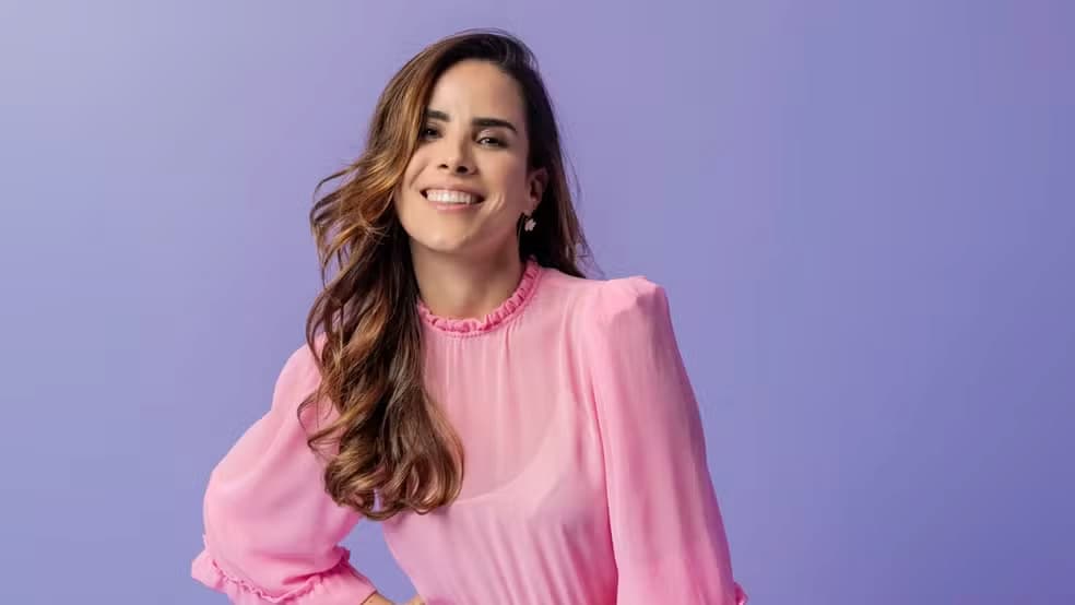 Wanessa Camargo comparou sua situação com a de outras pessoas