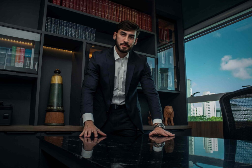 O especialista Amadeu Mendonça orienta quem quer investir no modelo de multipropriedade