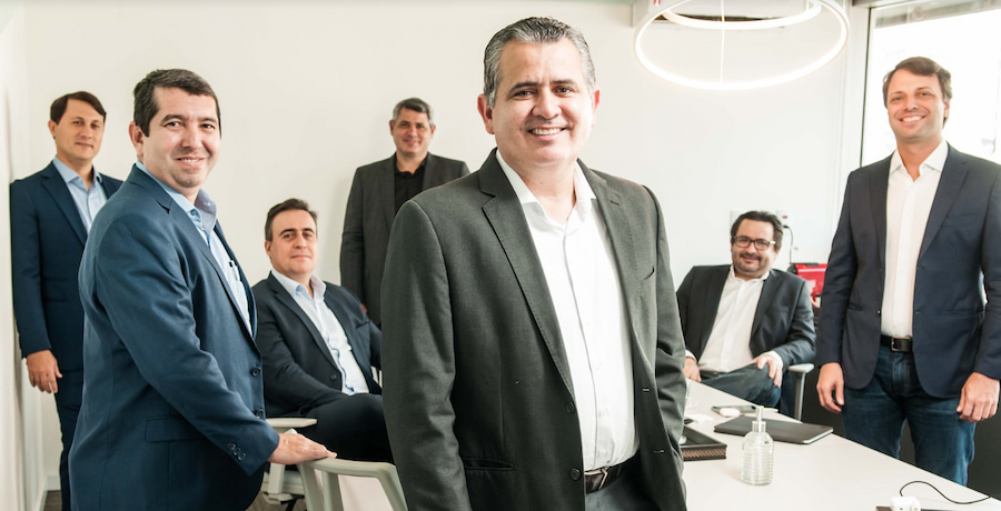 Reunião de diretoria da Um Telecom: negócios no Nordeste animam os executivos