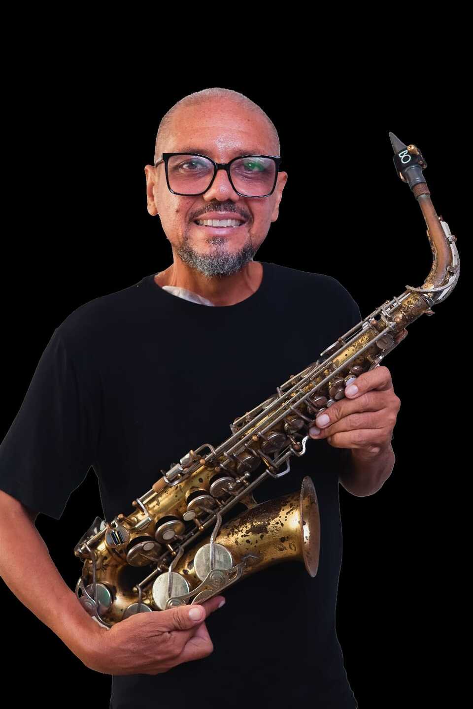 Maestro Carlinho Lua