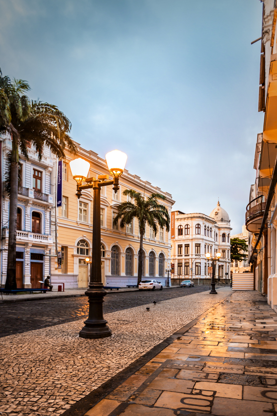 Rua do Bom Jesus