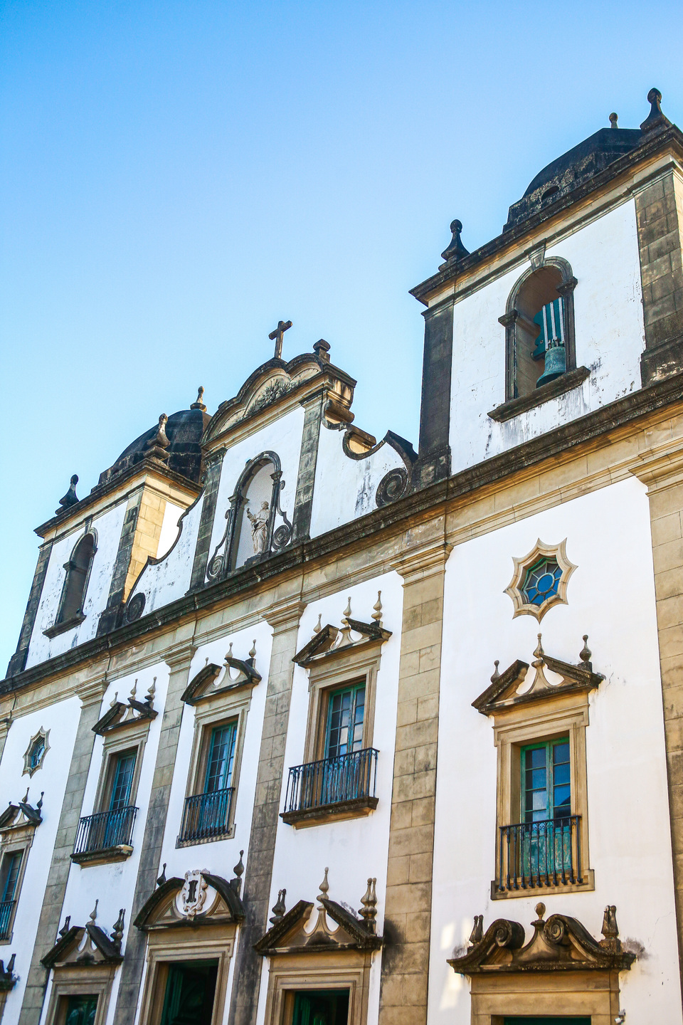 Igreja Madre de Deus