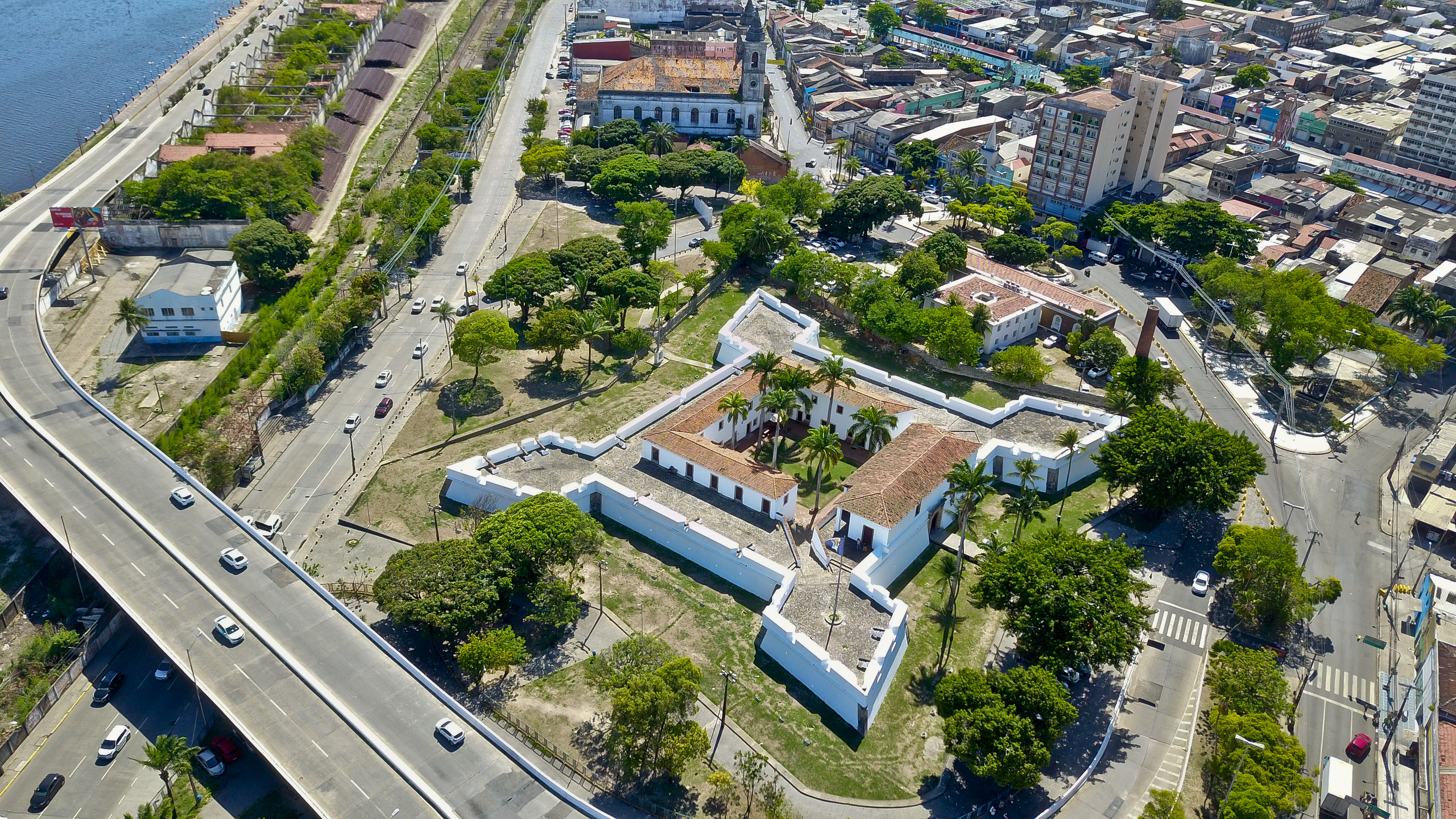  Museu da Cidade do Recife. 