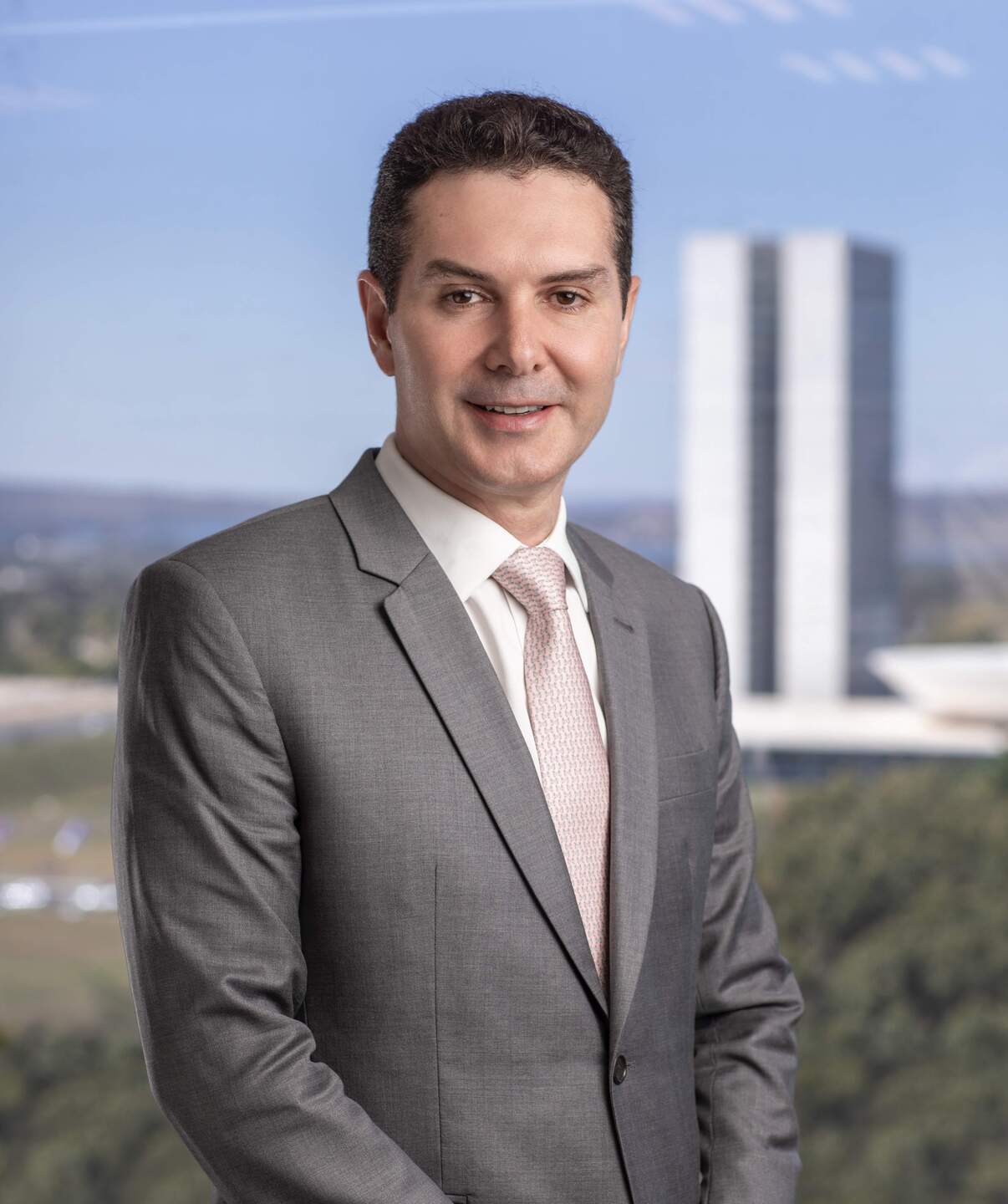 Jader Filho, Ministro das Cidades 