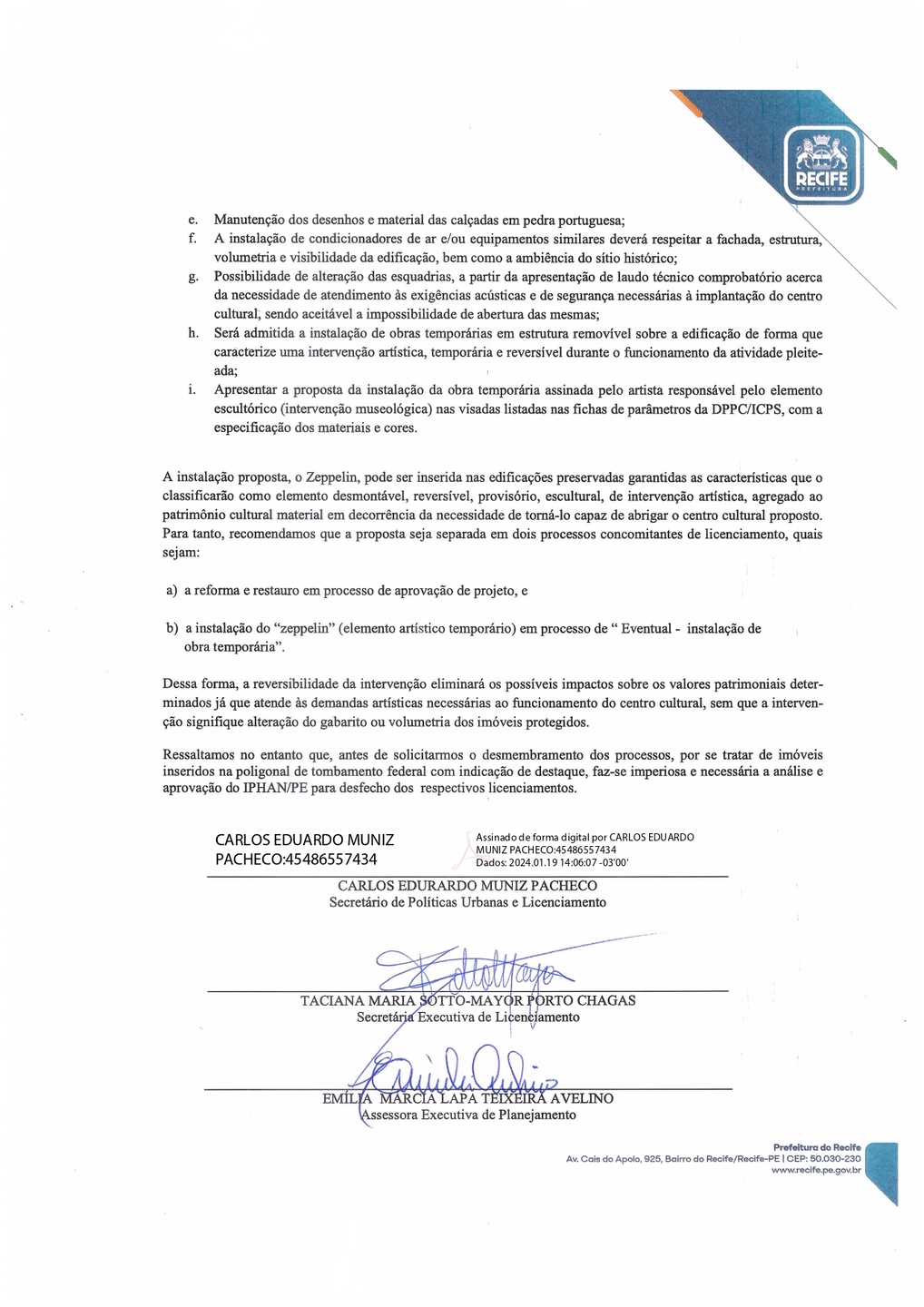 Documento