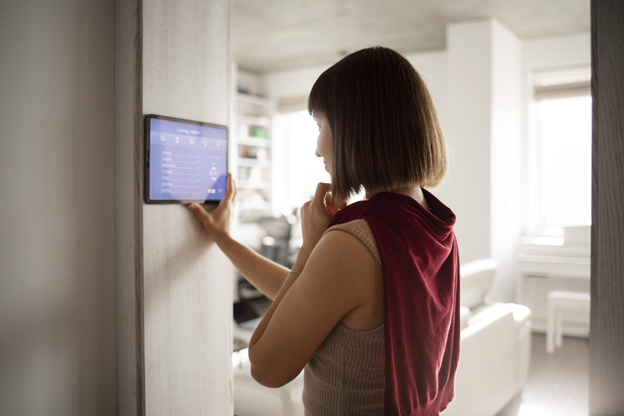 Tecnologia está presente em todas as fases no setor imobiliário, da elaboração do projeto ao cotidiano do morador