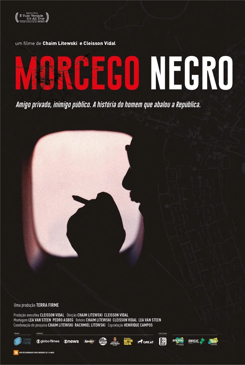 Morcego Negro